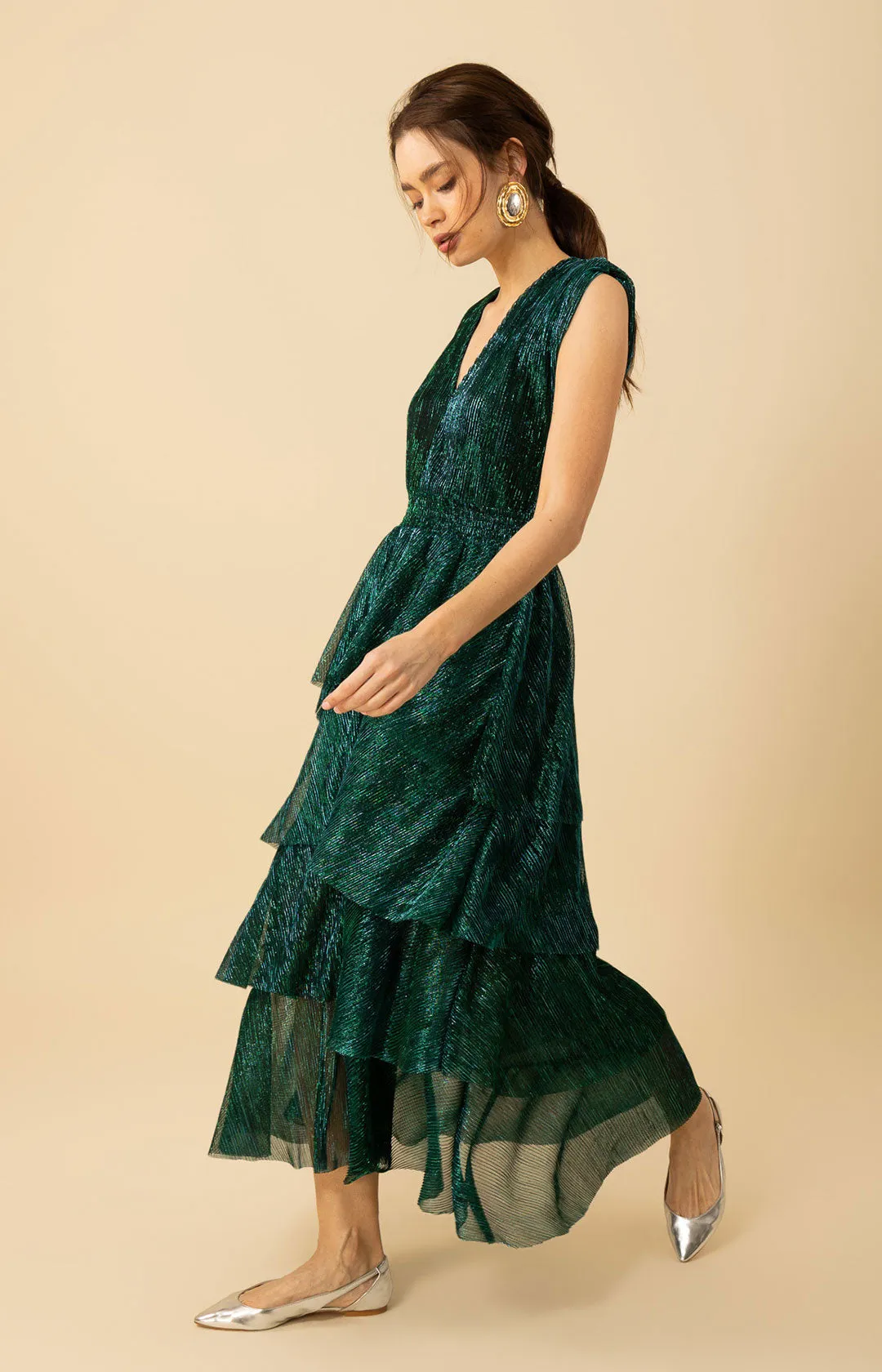 Adelina Dress