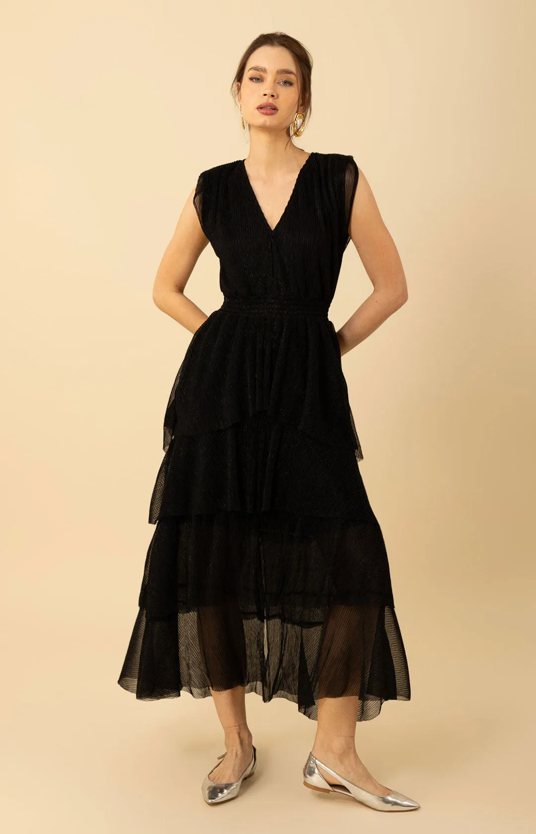 Adelina Dress