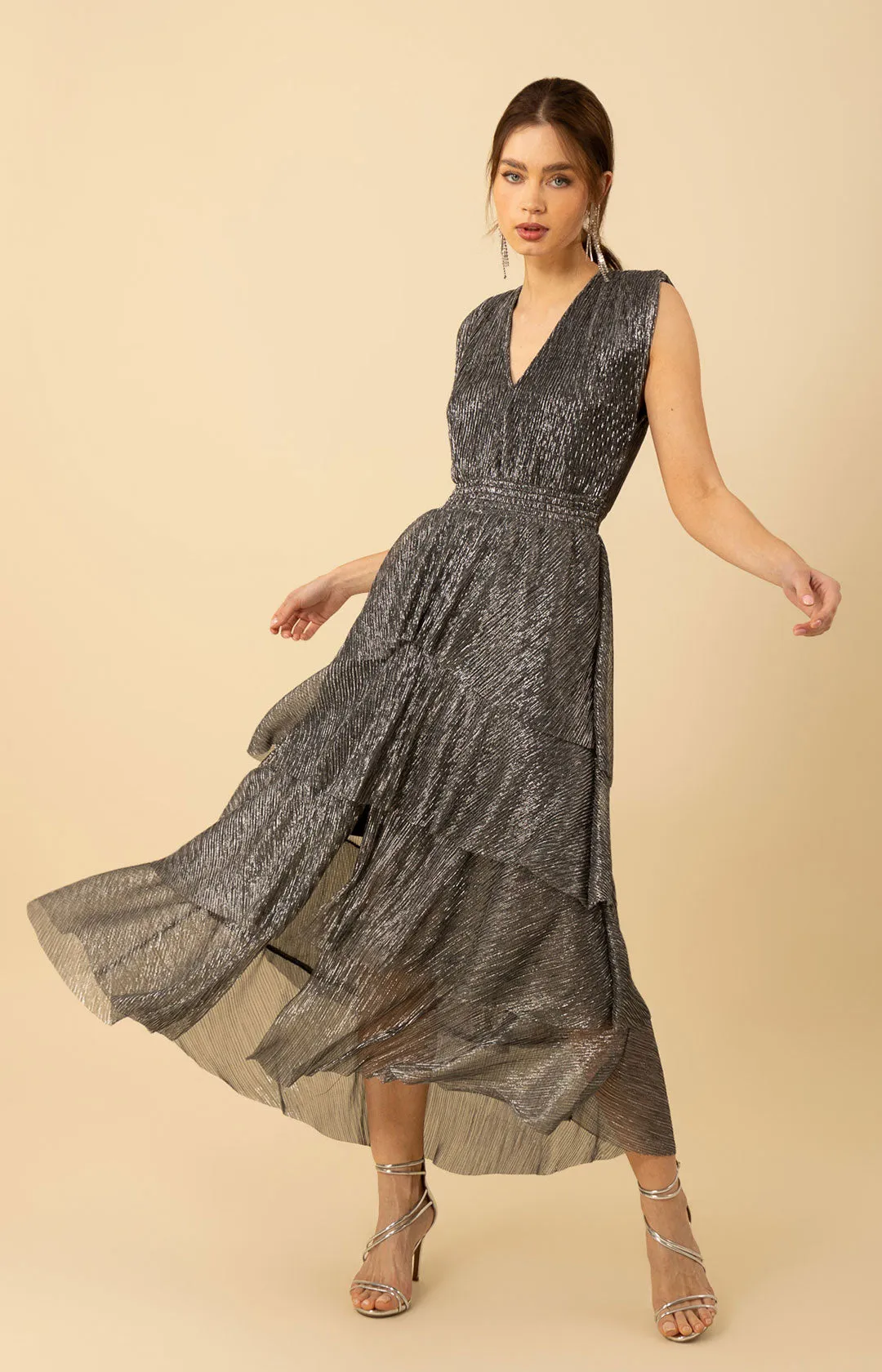 Adelina Dress
