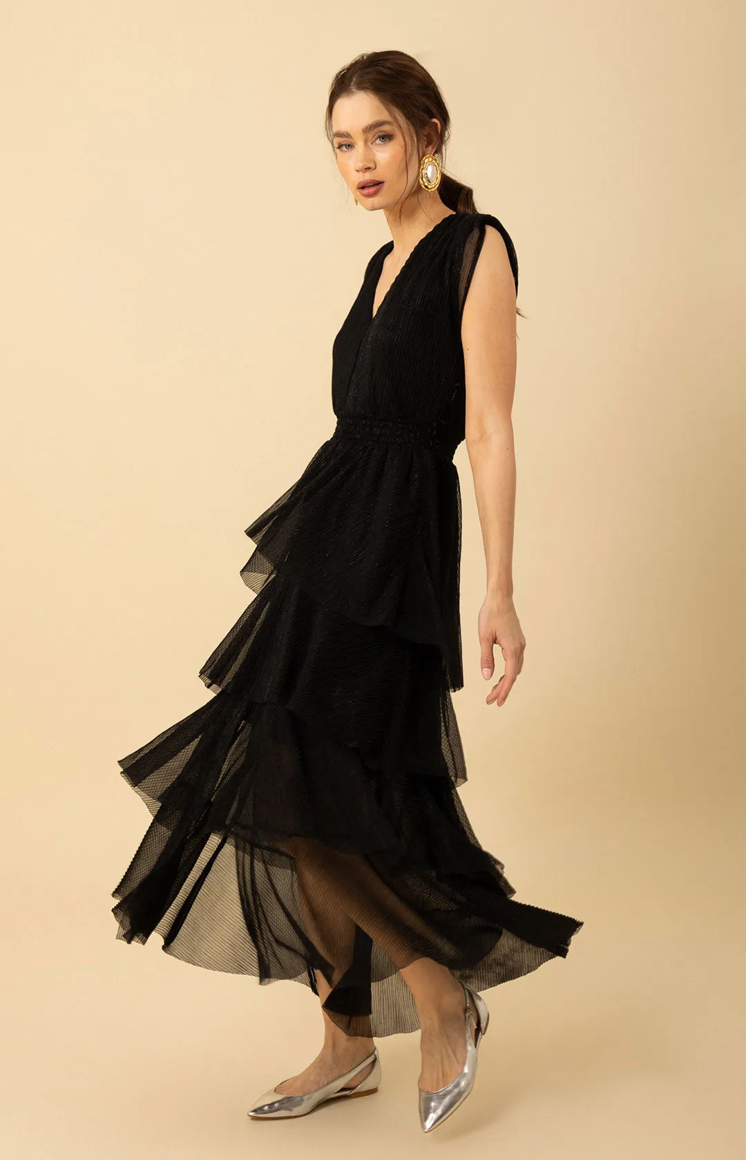 Adelina Dress