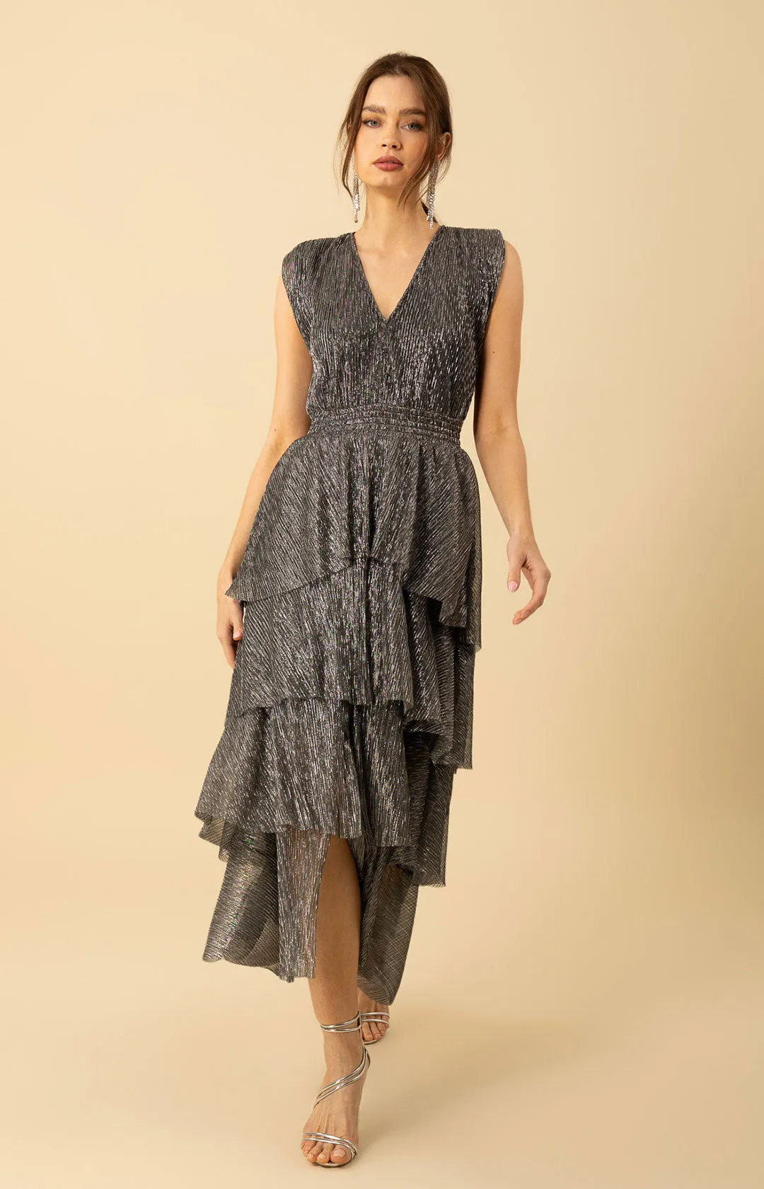 Adelina Dress