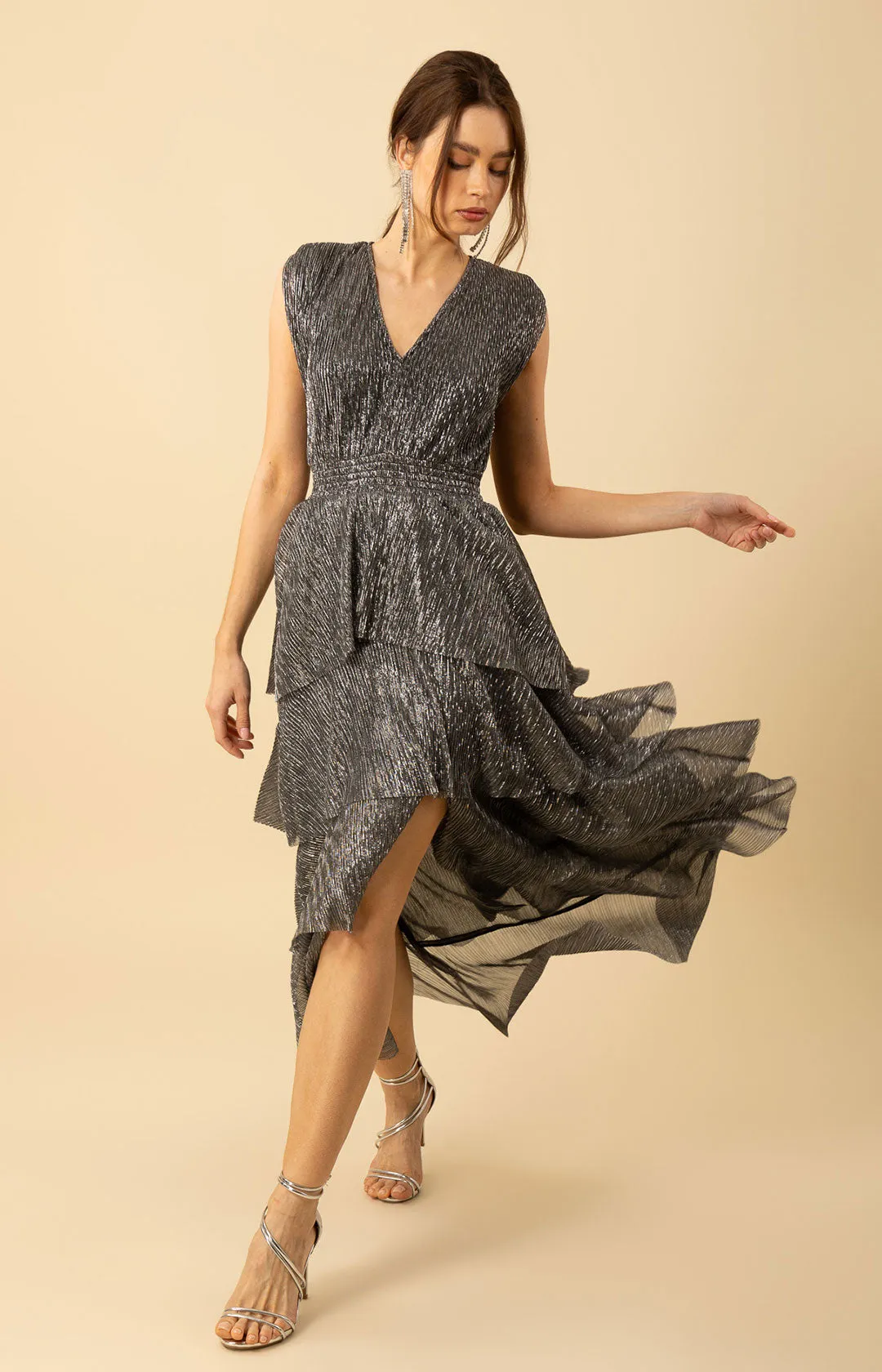 Adelina Dress