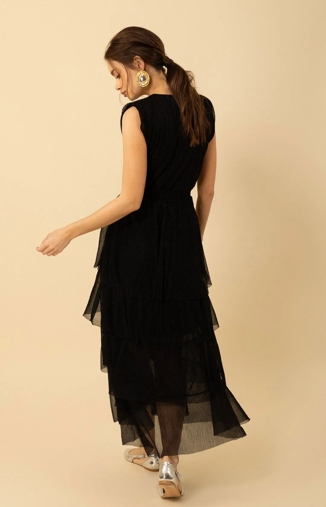 Adelina Dress