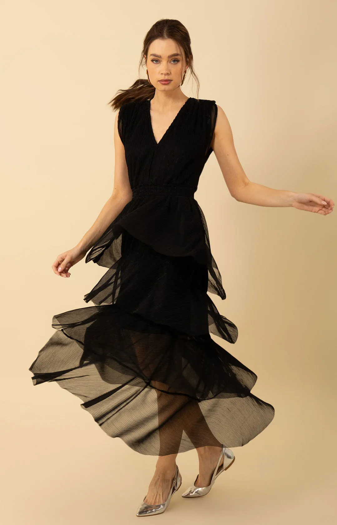 Adelina Dress