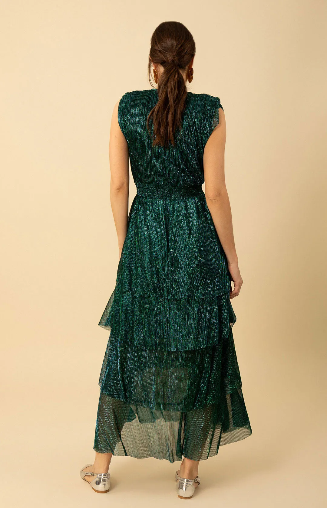 Adelina Dress