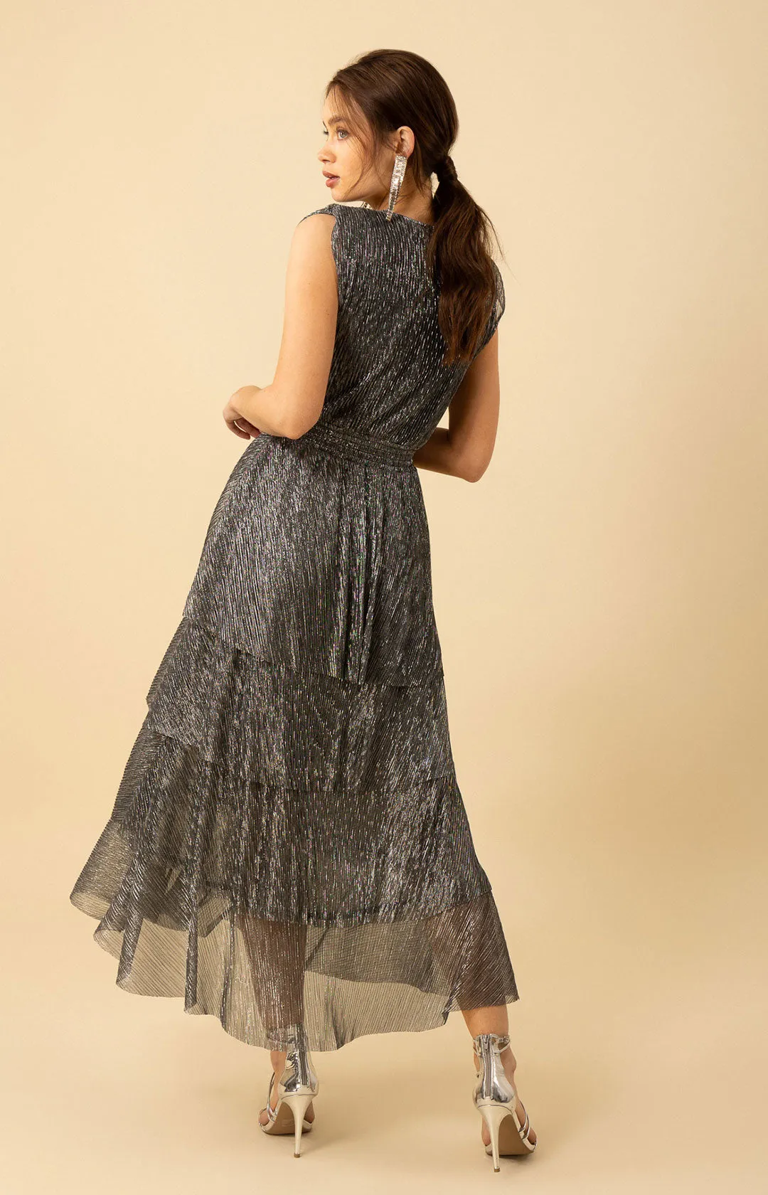Adelina Dress
