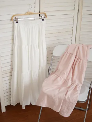 Ambre Midi Skirt