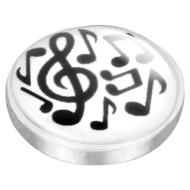 Artfully Musical Notes - Final Sale