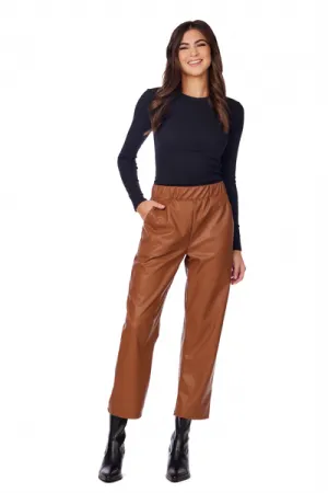 Ballard Leather Pants TN- L