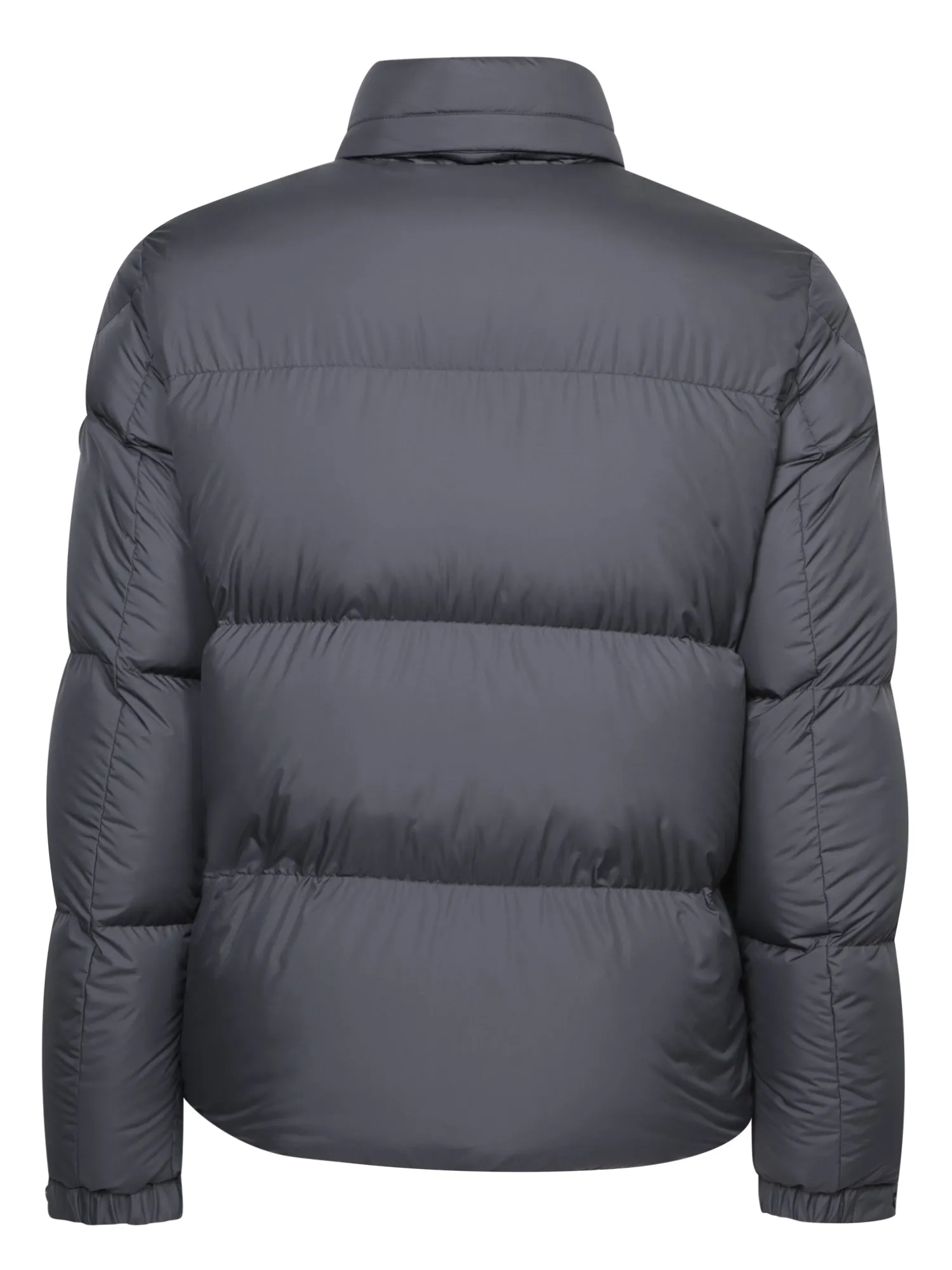 Besbre Blue Down Jacket