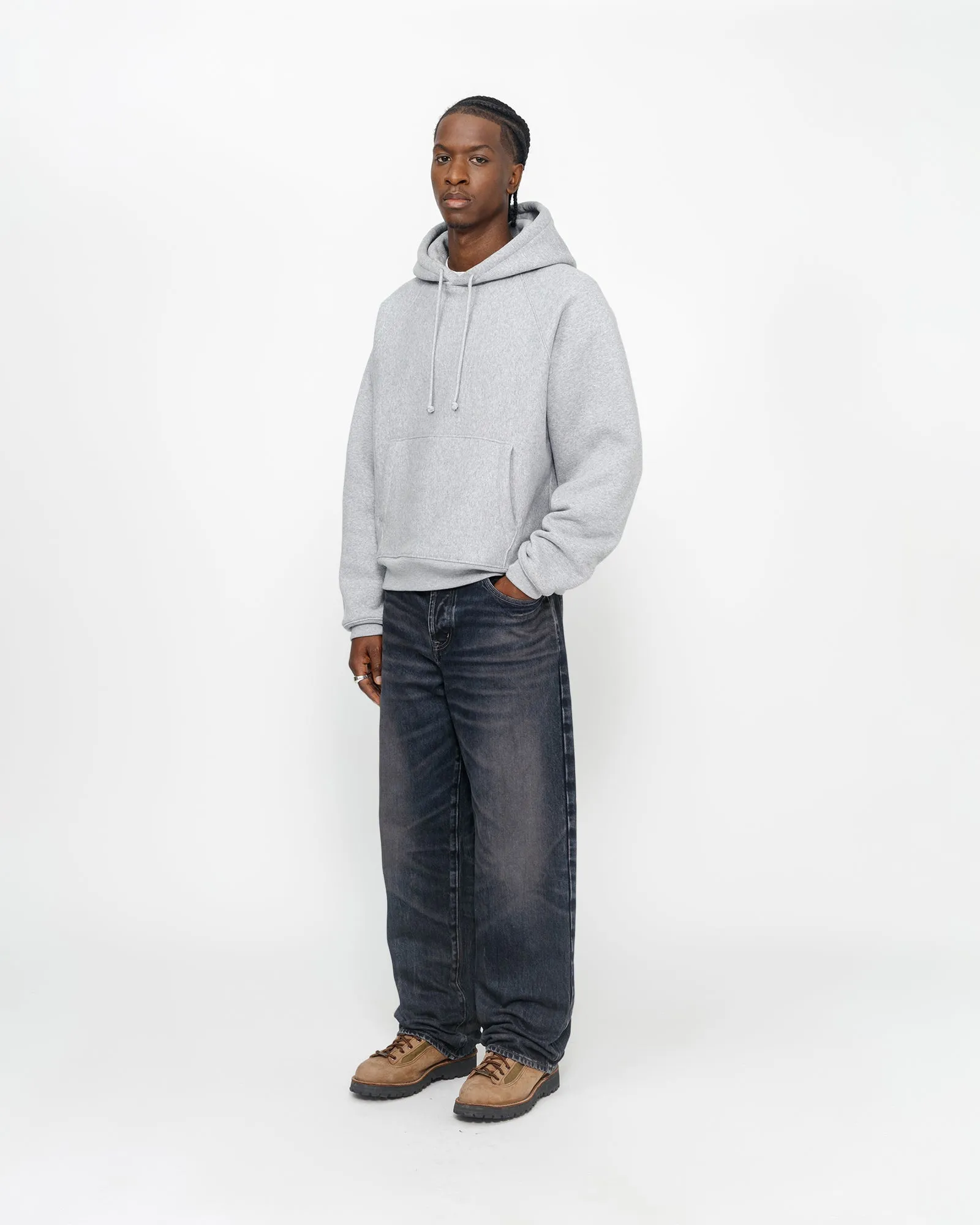 BIG OL JEANS DENIM TNT DSTRSS