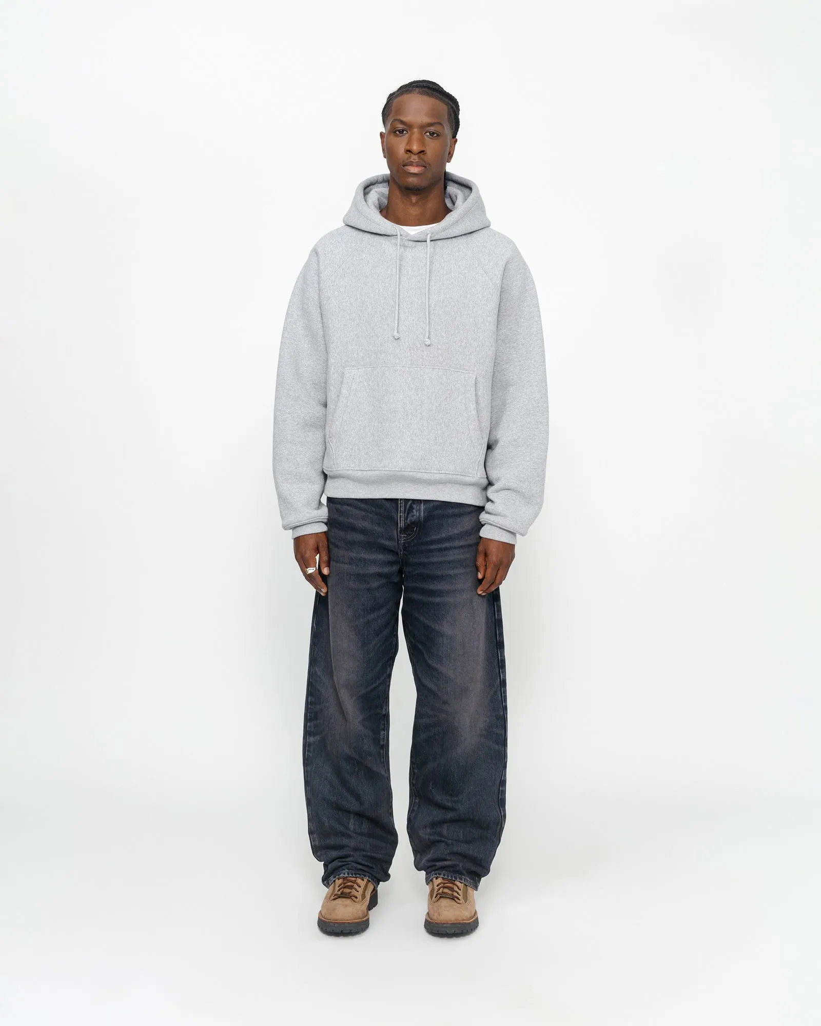 BIG OL JEANS DENIM TNT DSTRSS
