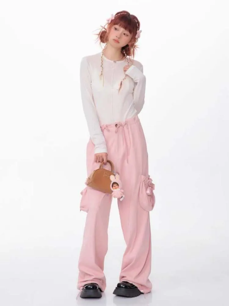 Bow Knot Semi-Sheer Slim Fit Bottoming Shirt【s0000007137】