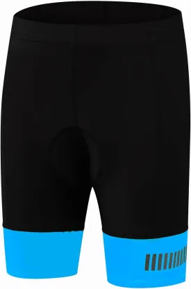 Boys Cycling Pants 3D Padded Shorts Girls Bike Shorts Black Bike Shorts for Kids