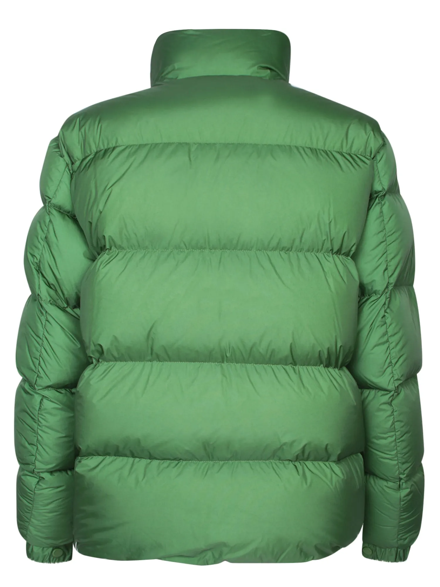 Citala Green Down Jacket