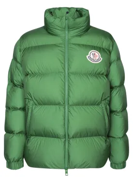 Citala Green Down Jacket