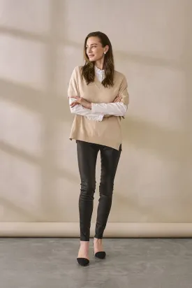 Cuannemarie Knitted Sweater