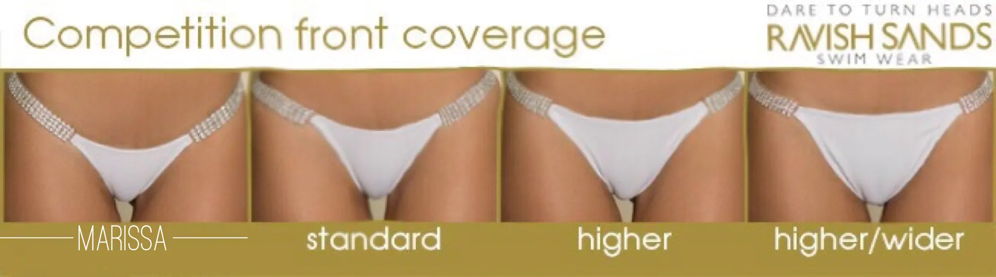 Custom "Bling It Limited time Offer! (Choose any color swatch/fabric)Competition Bikini