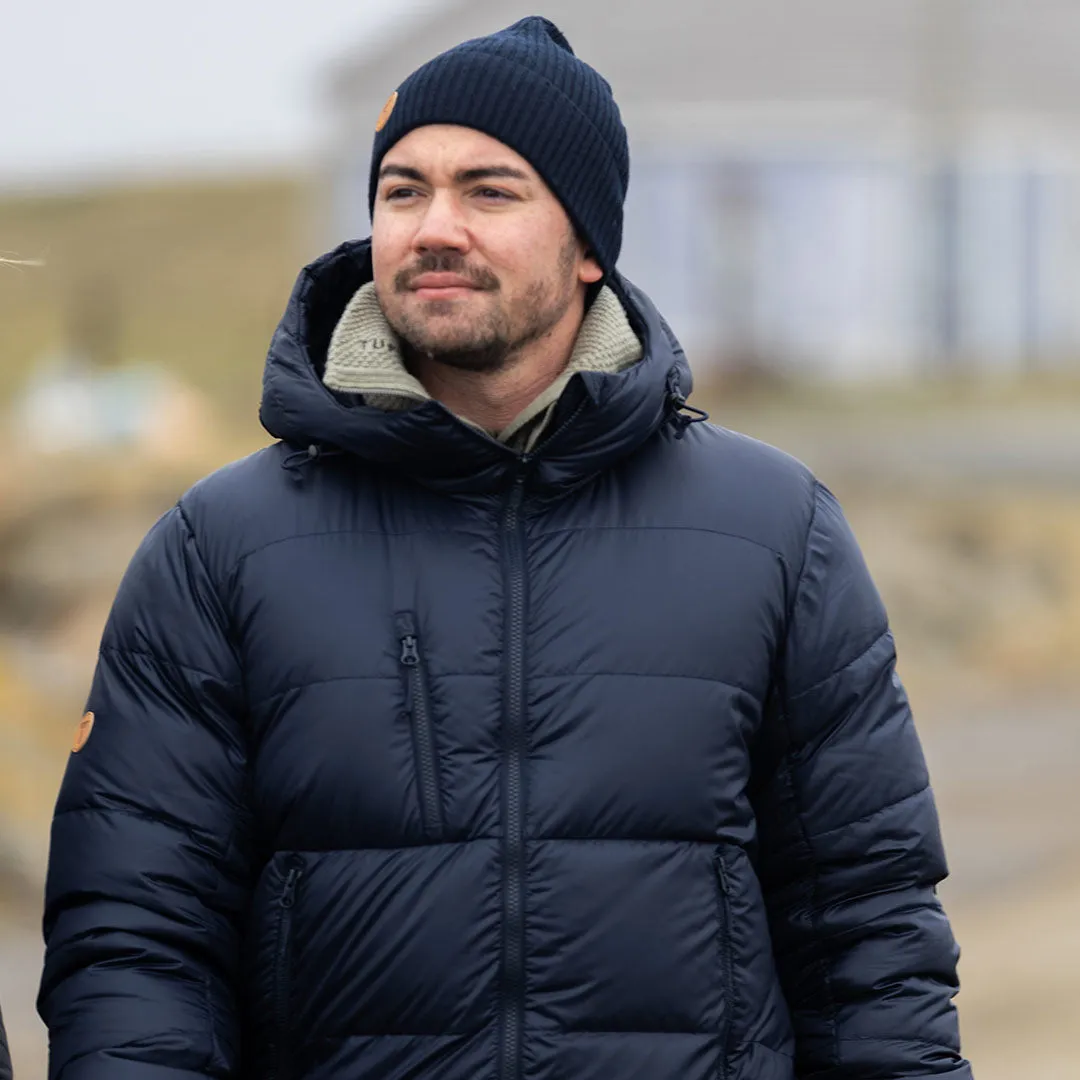 Eagle M Down Jacket