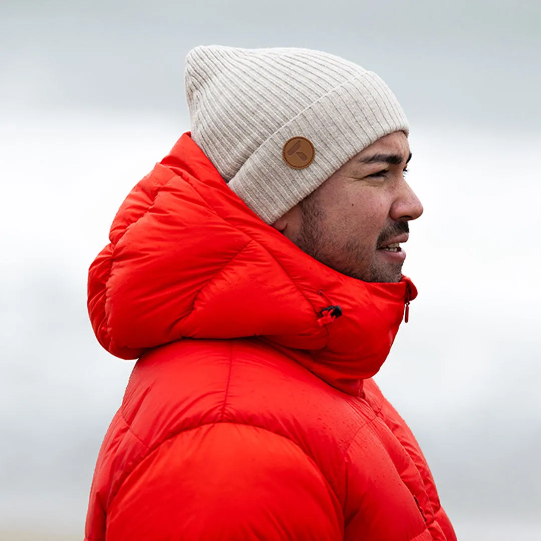 Eagle M Down Jacket