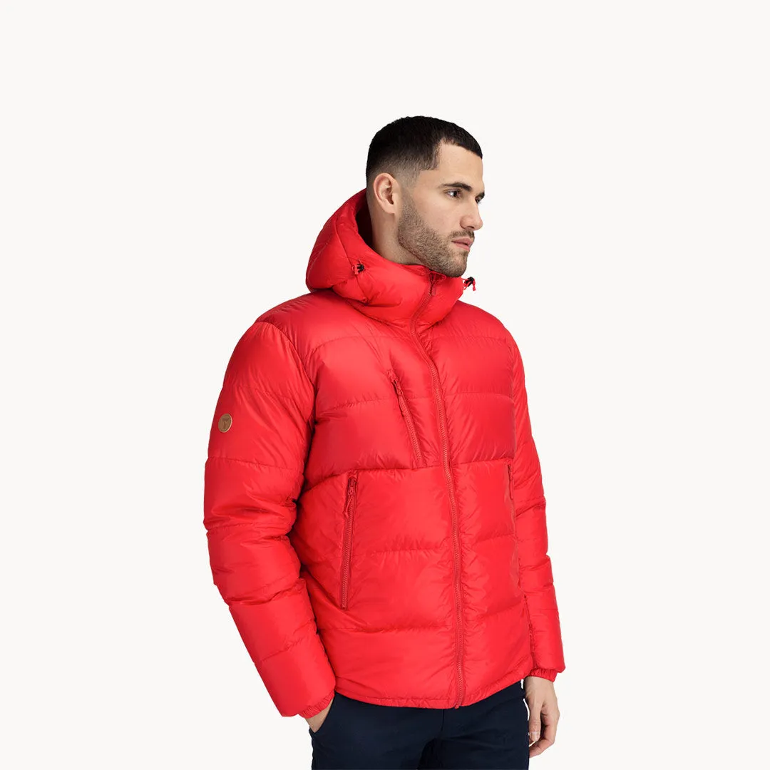 Eagle M Down Jacket