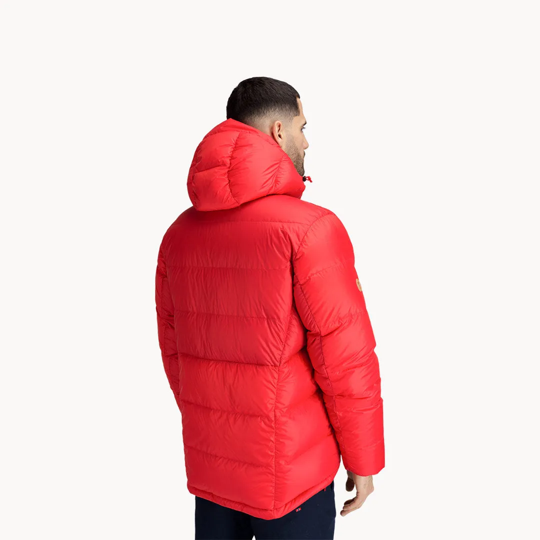 Eagle M Down Jacket