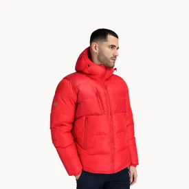 Eagle M Down Jacket