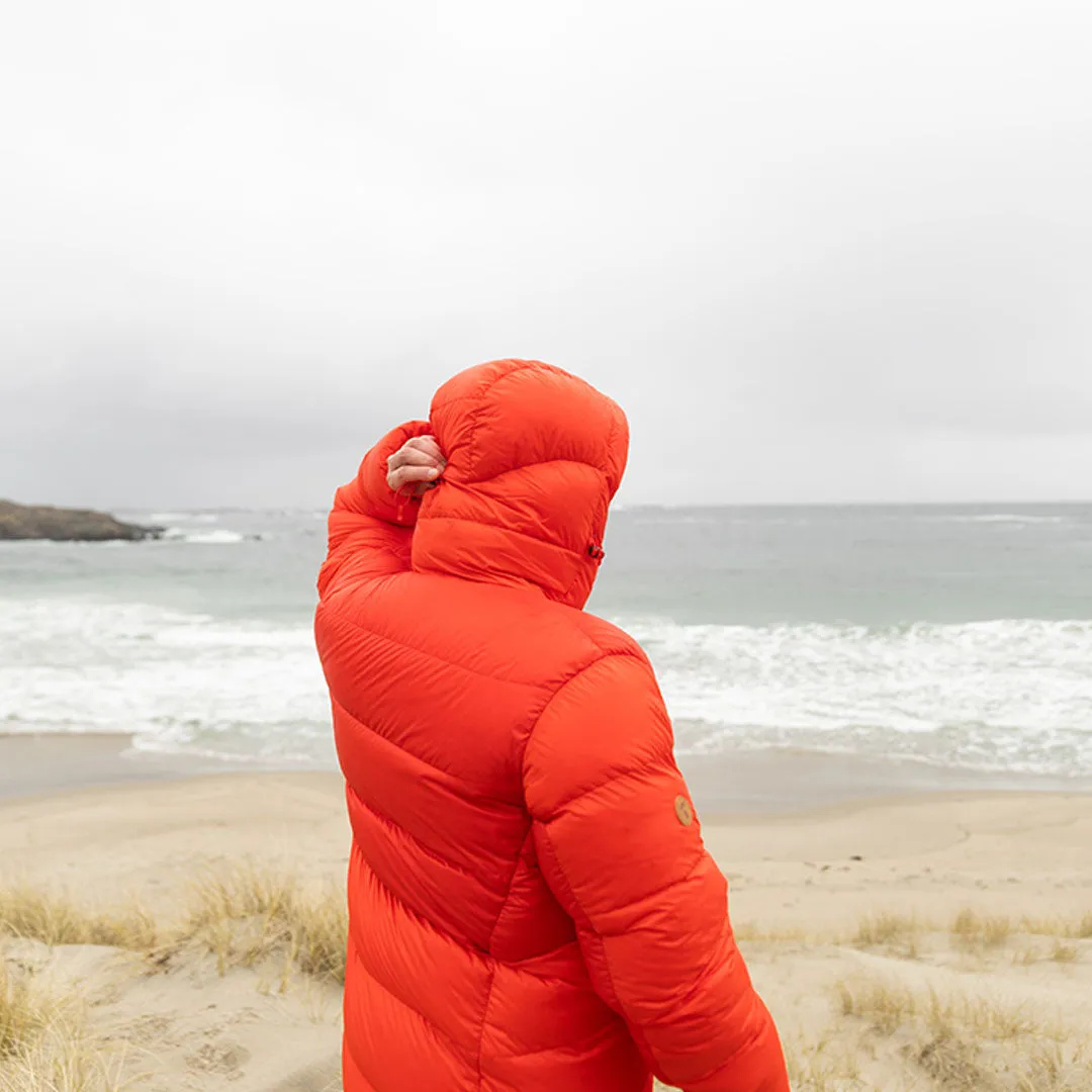 Eagle M Down Jacket