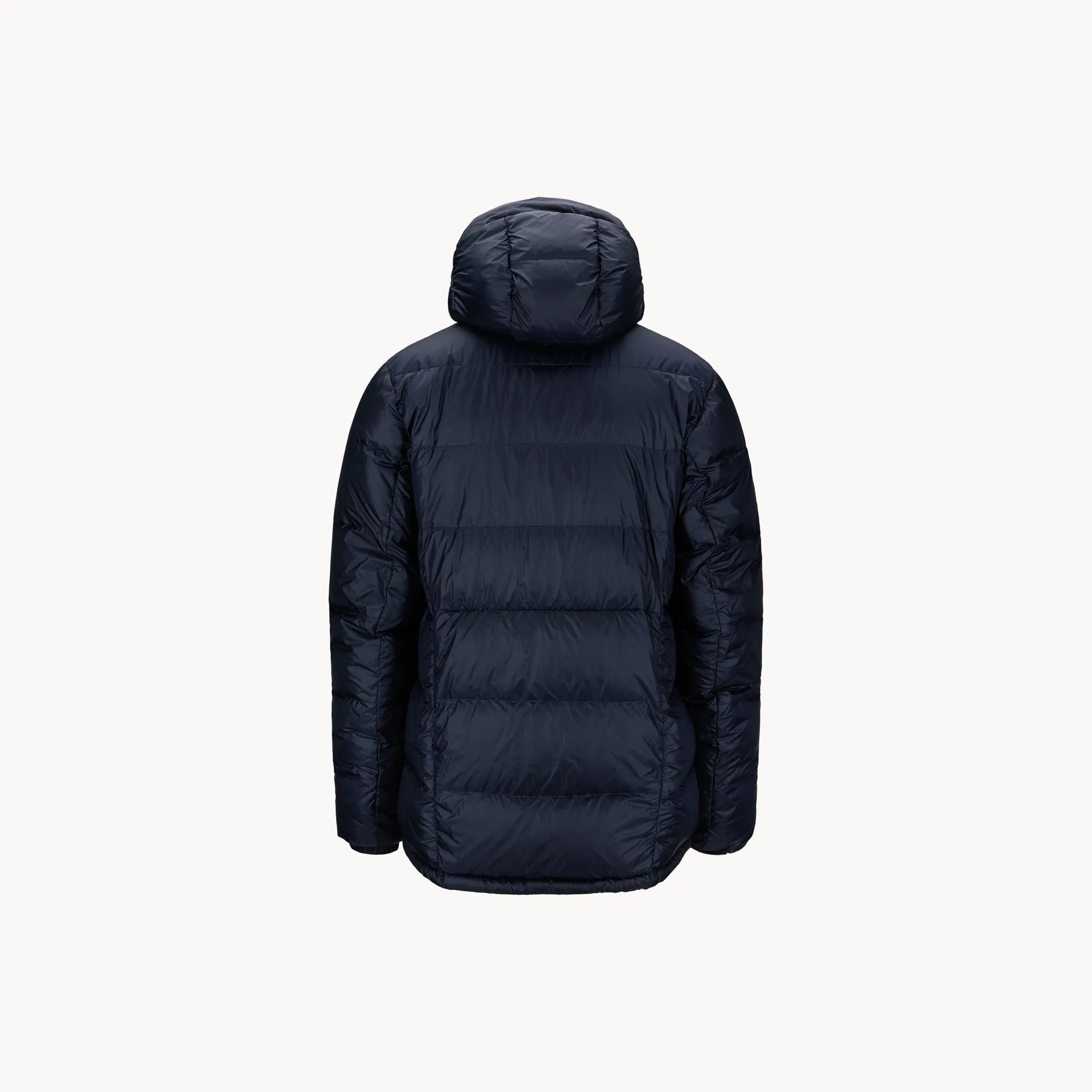 Eagle M Down Jacket