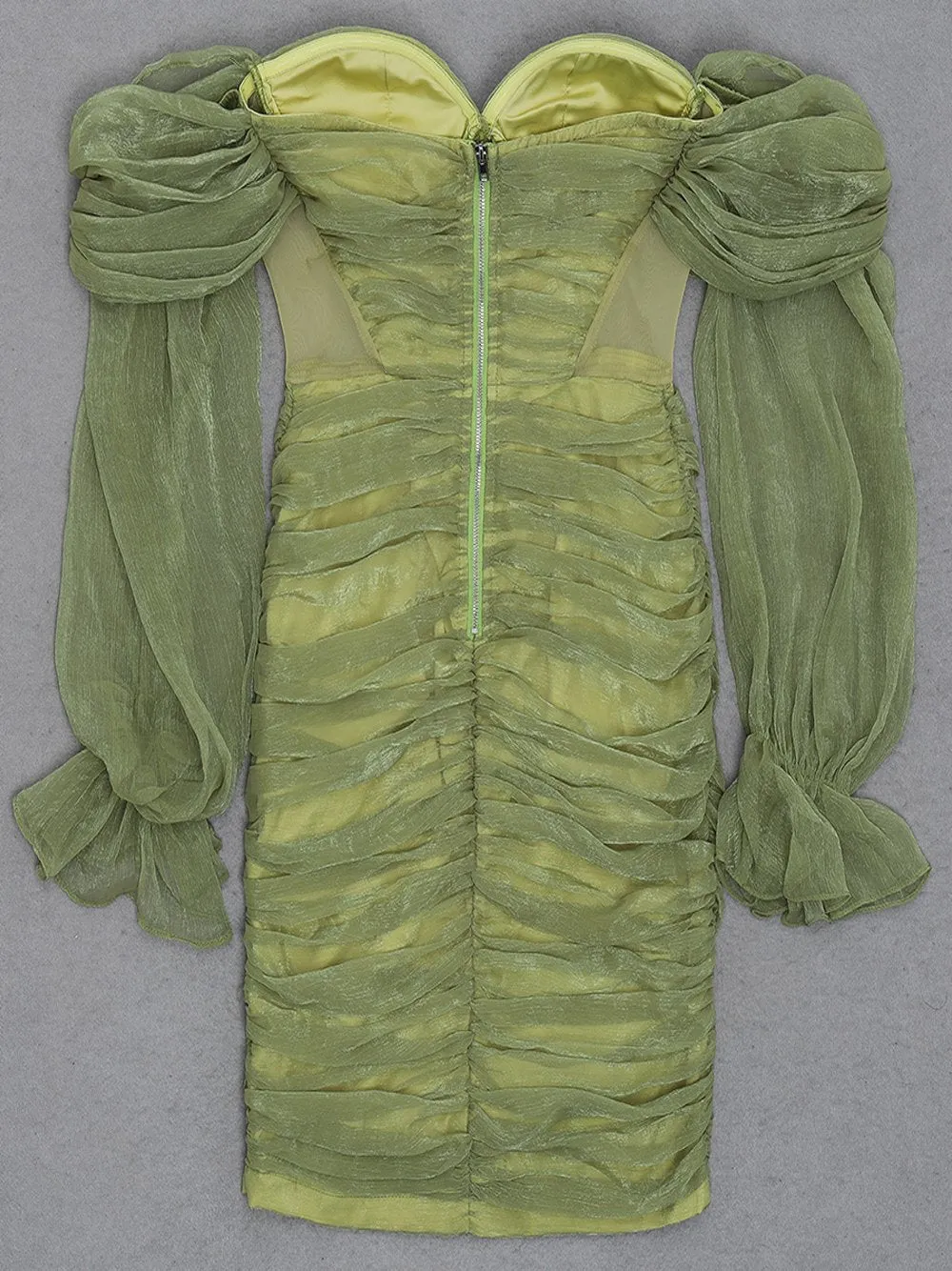 EBEE Mini Dress