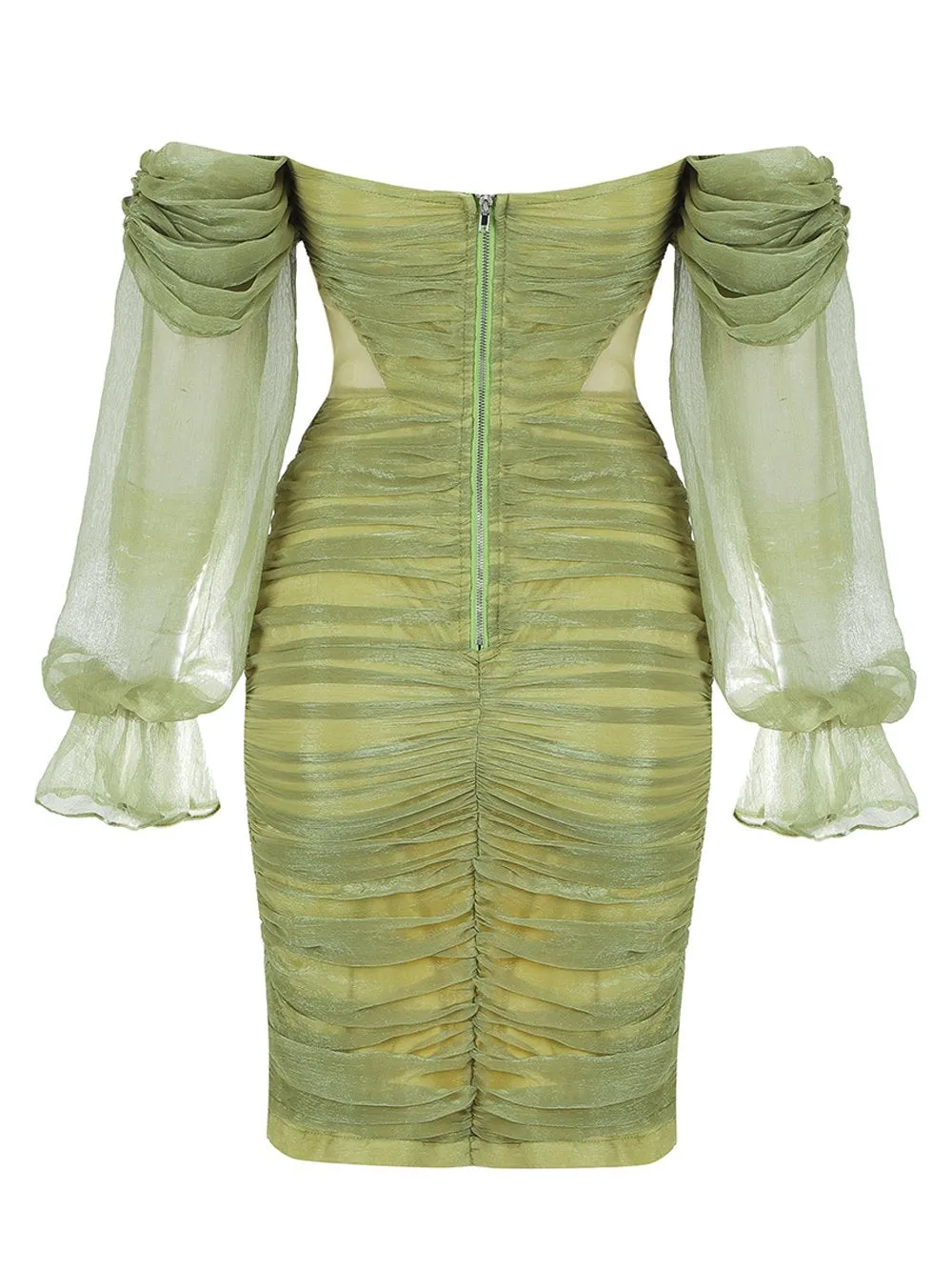 EBEE Mini Dress
