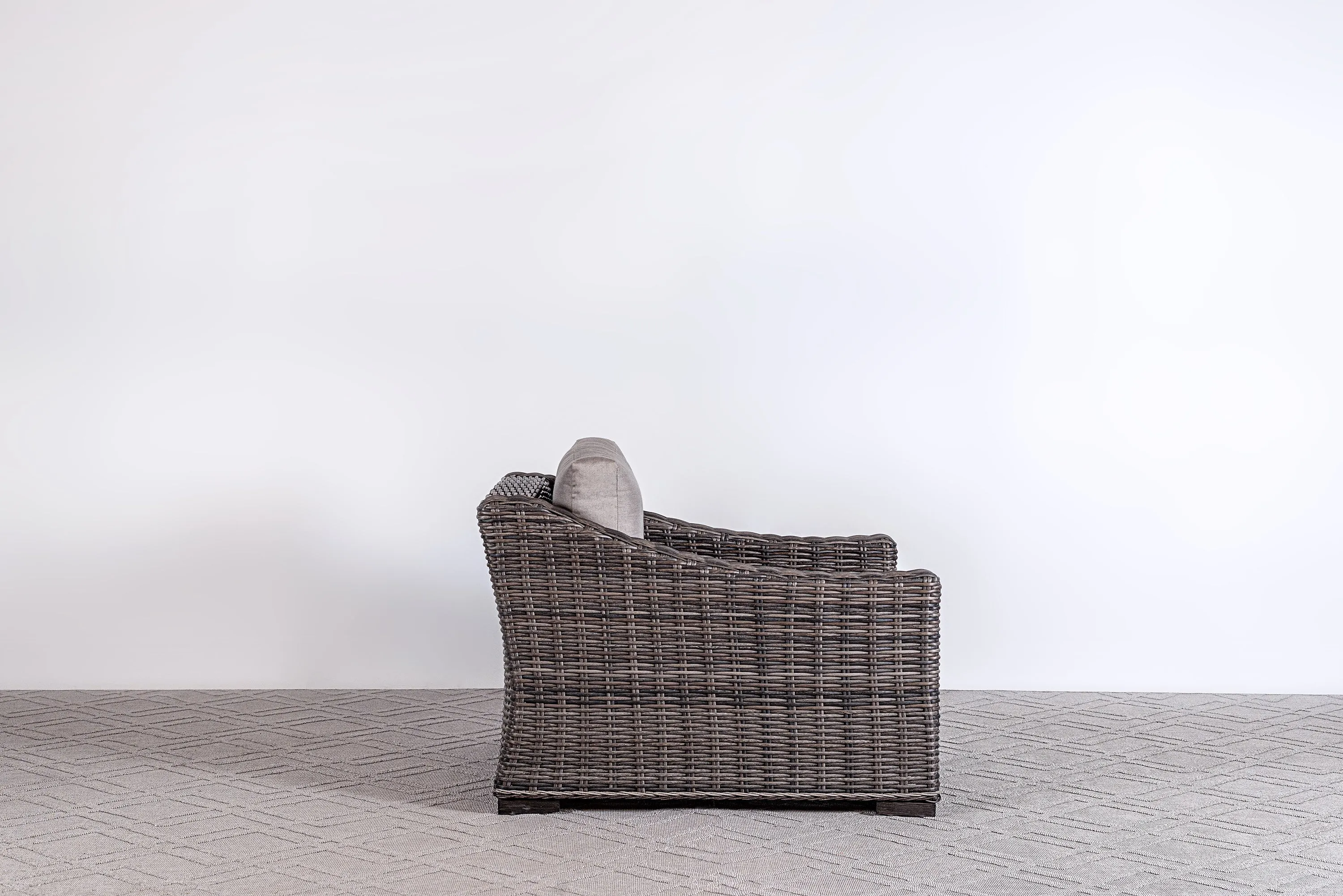 Great Bay Club Chair