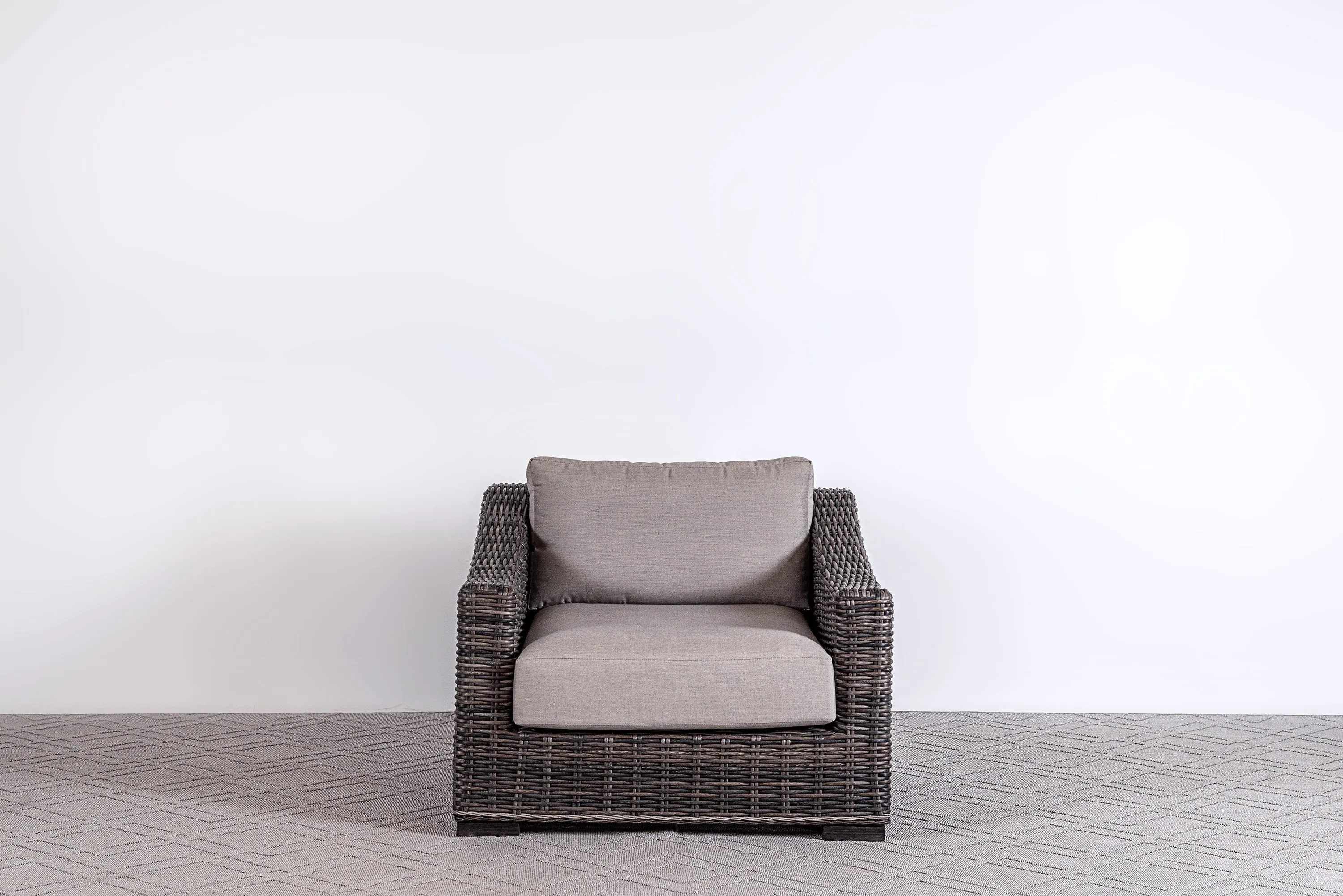 Great Bay Club Chair