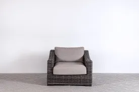 Great Bay Club Chair