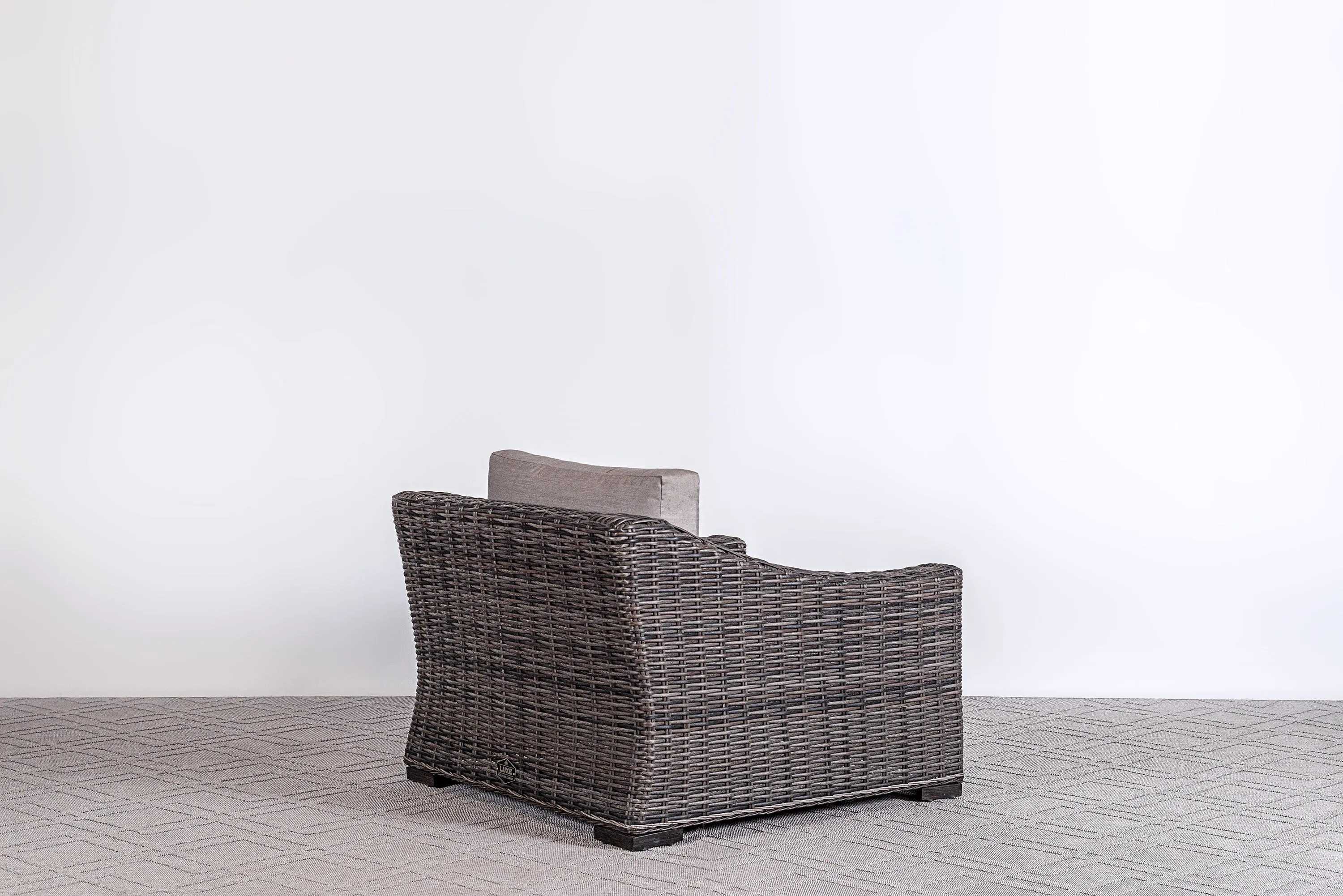 Great Bay Club Chair