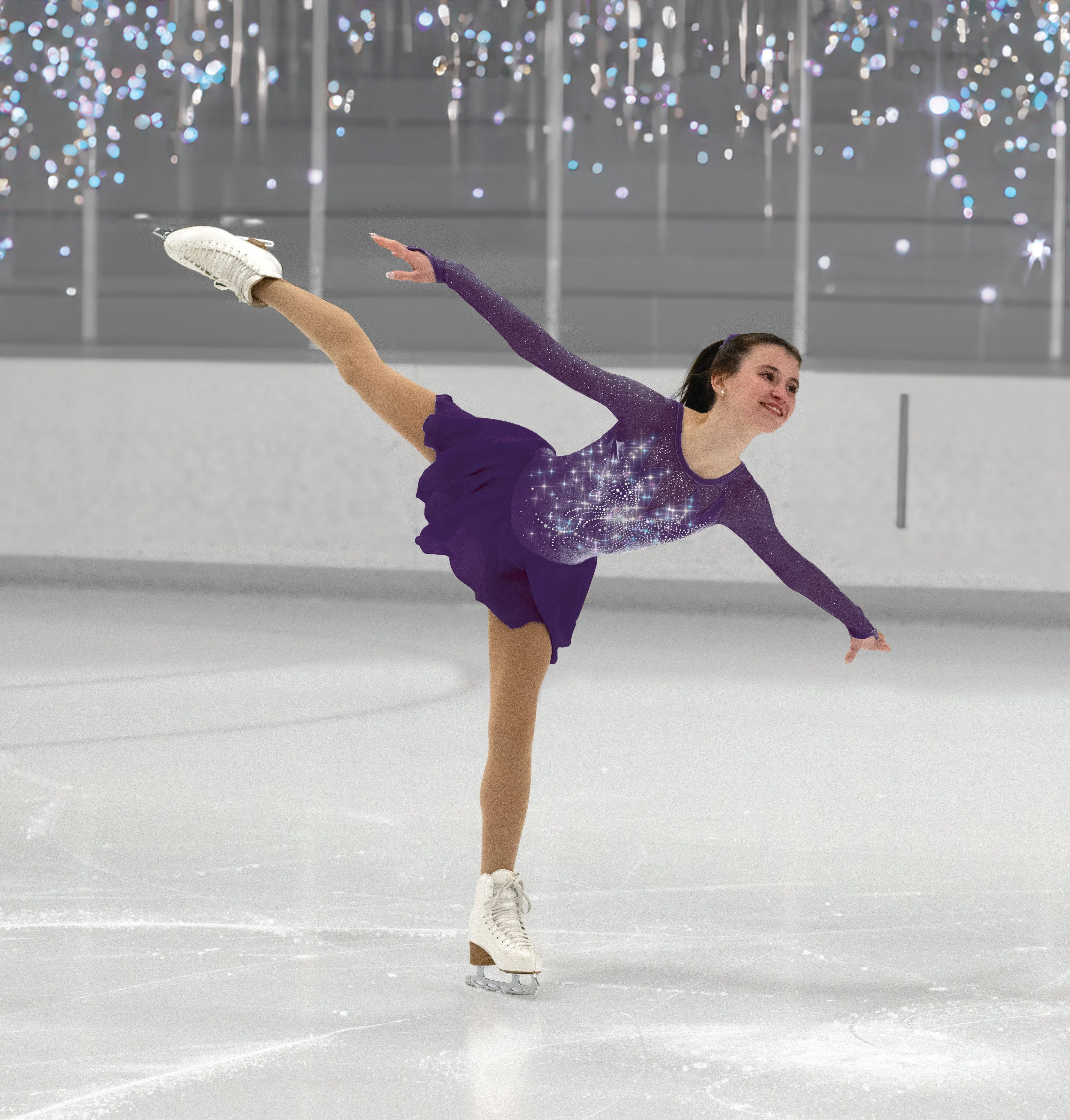 Jerry's 570 Mythical Dress