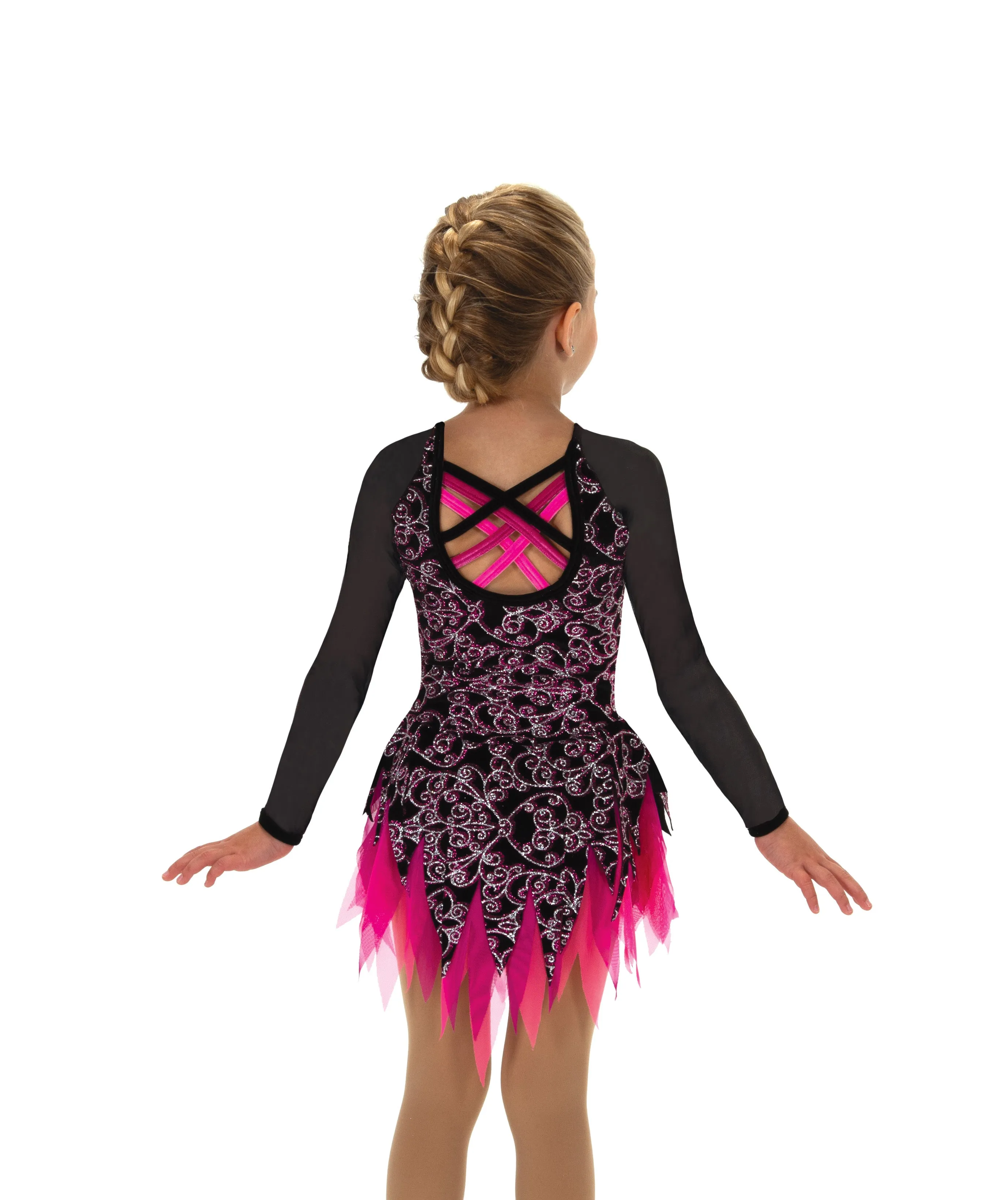 Jerry's 641 Featherella Dress