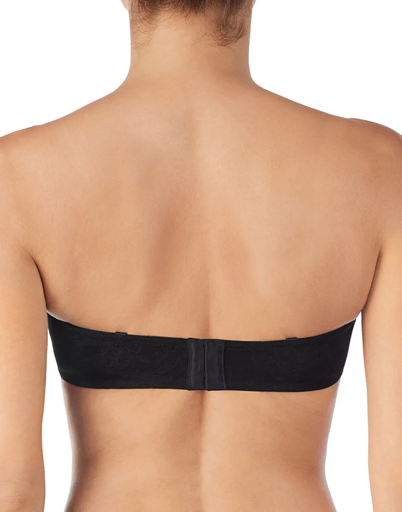 Le Mystere Lace Perfection Unlined Strapless Bra 3315