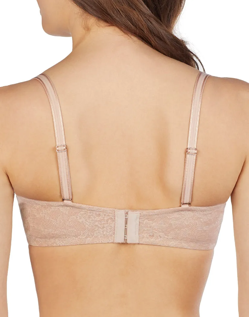 Le Mystere Lace Perfection Unlined Strapless Bra 3315