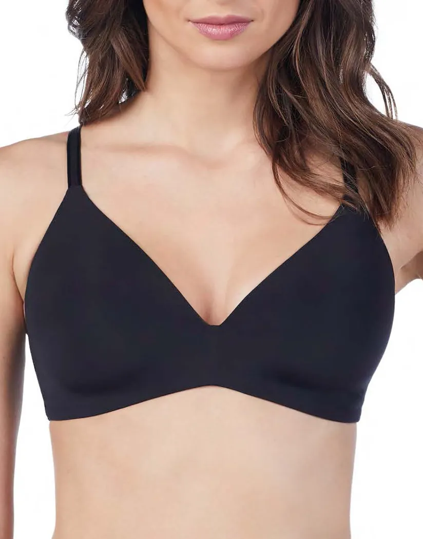 Le Mystere Second Skin Wireless Bra 9221