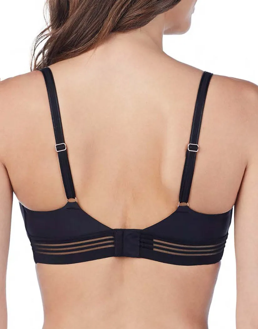 Le Mystere Second Skin Wireless Bra 9221