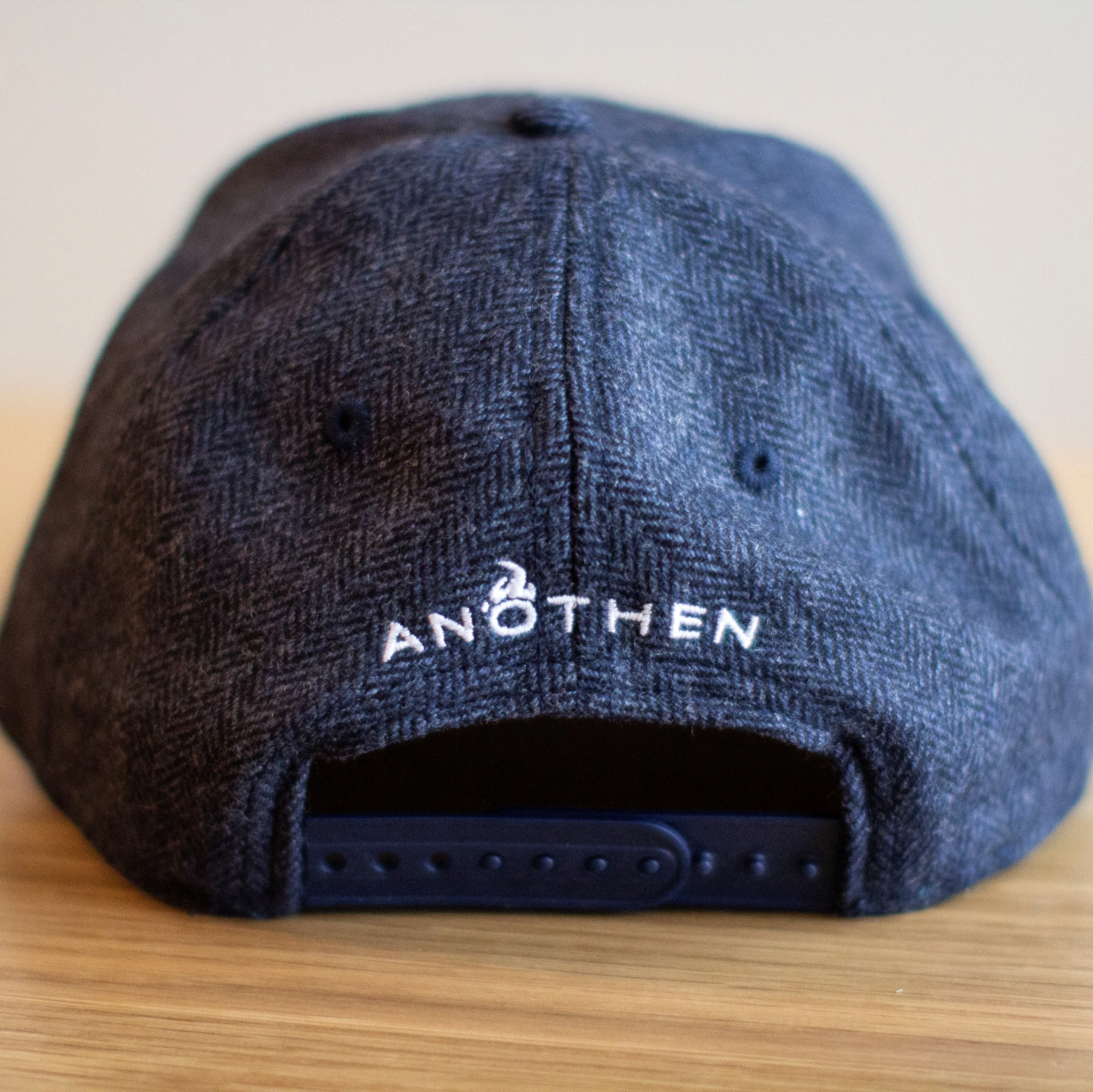 Limited Edition Anothen "A" Cap - SALE