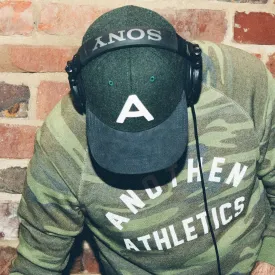 Limited Edition Anothen "A" Cap - SALE