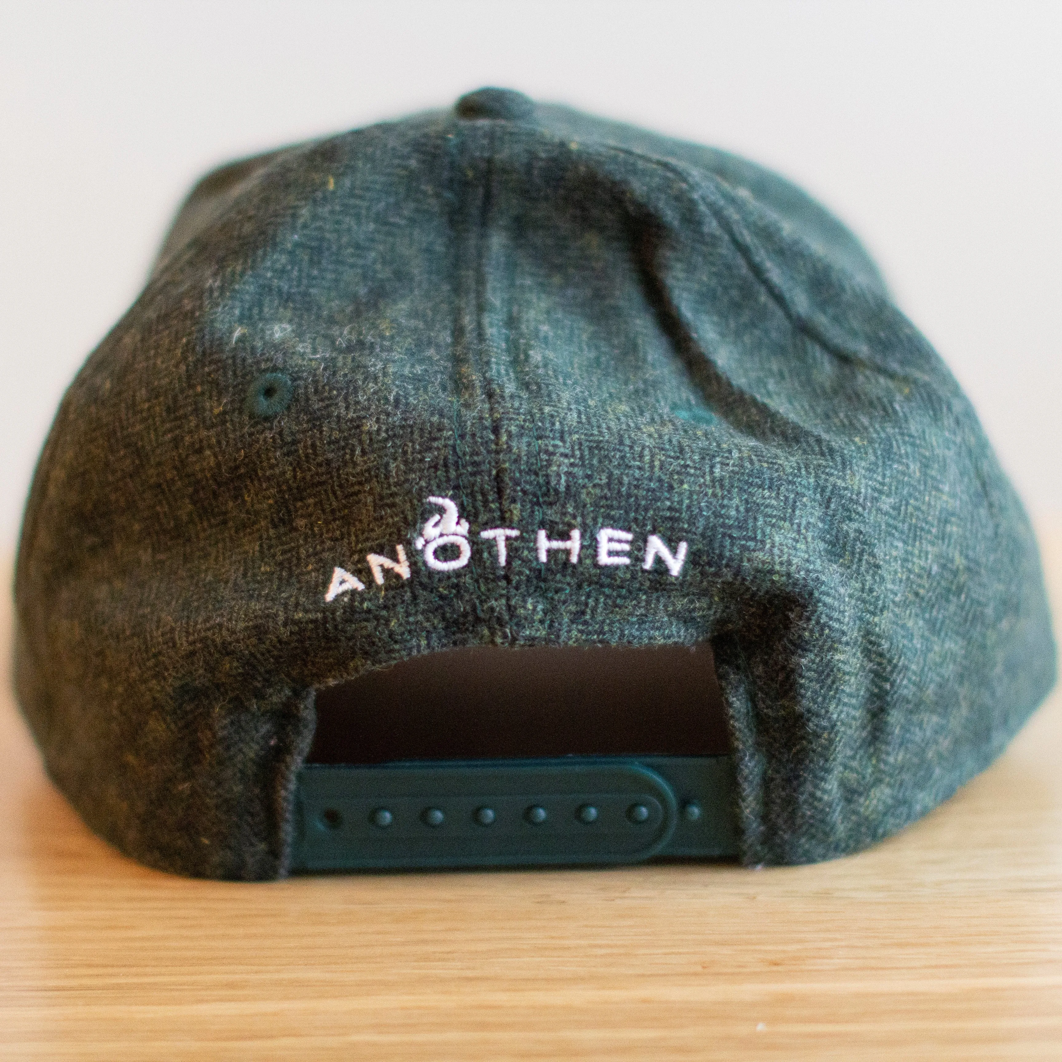 Limited Edition Anothen "A" Cap - SALE