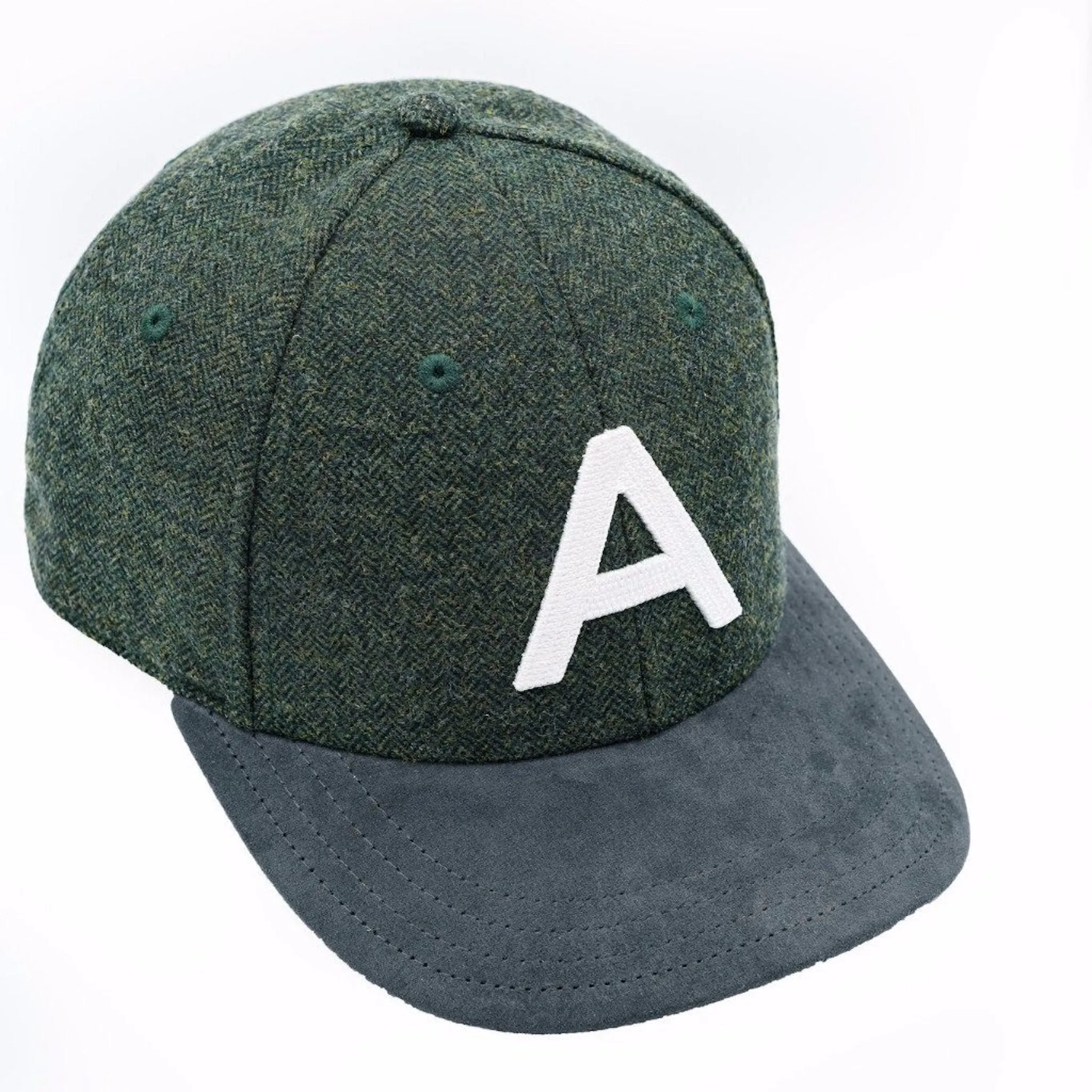 Limited Edition Anothen "A" Cap - SALE