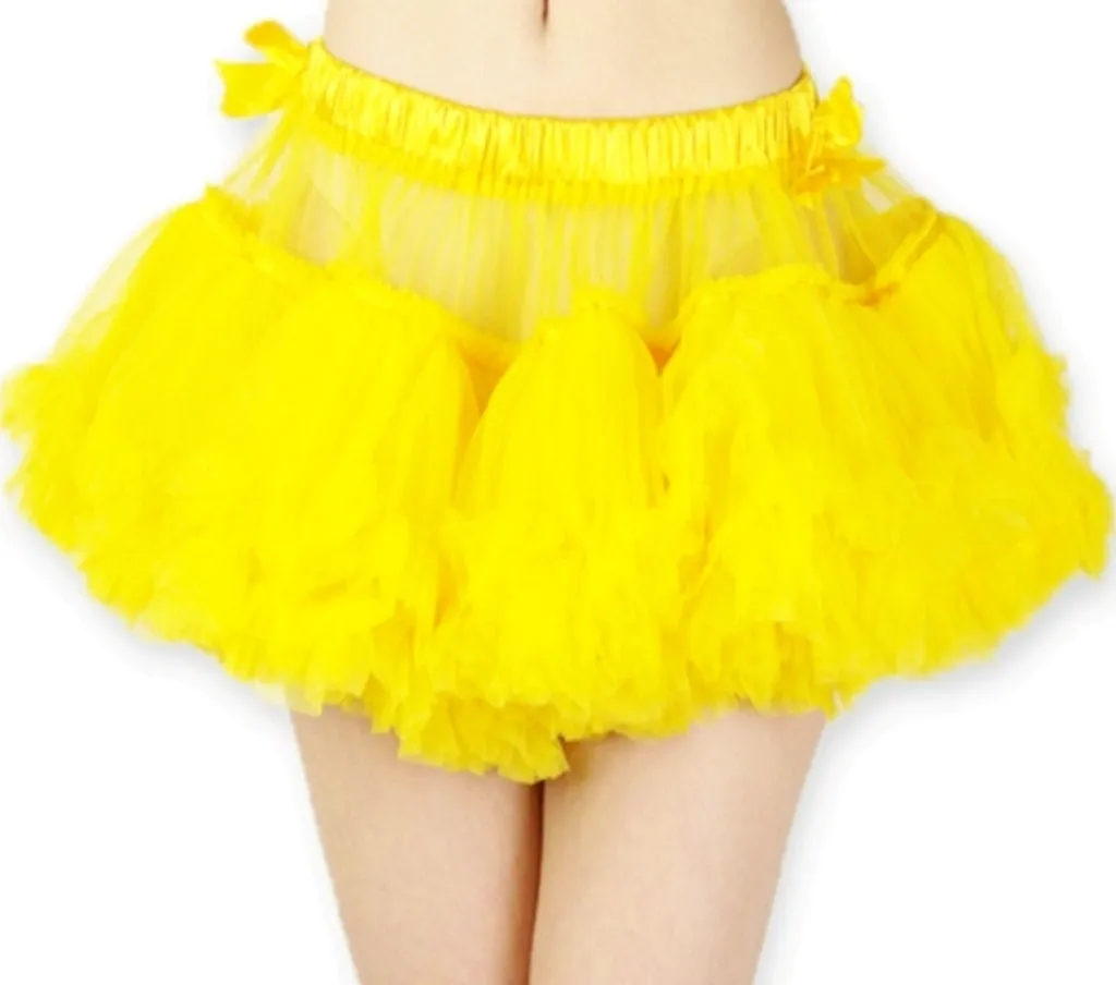 Liza Ballerina Skirt