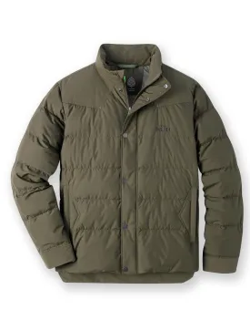 Men's Woodson Down Jacket