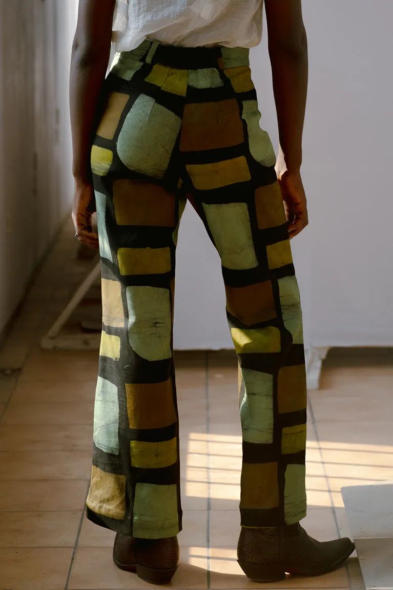 Stylish Osei Duro Veronica Womens Trousers