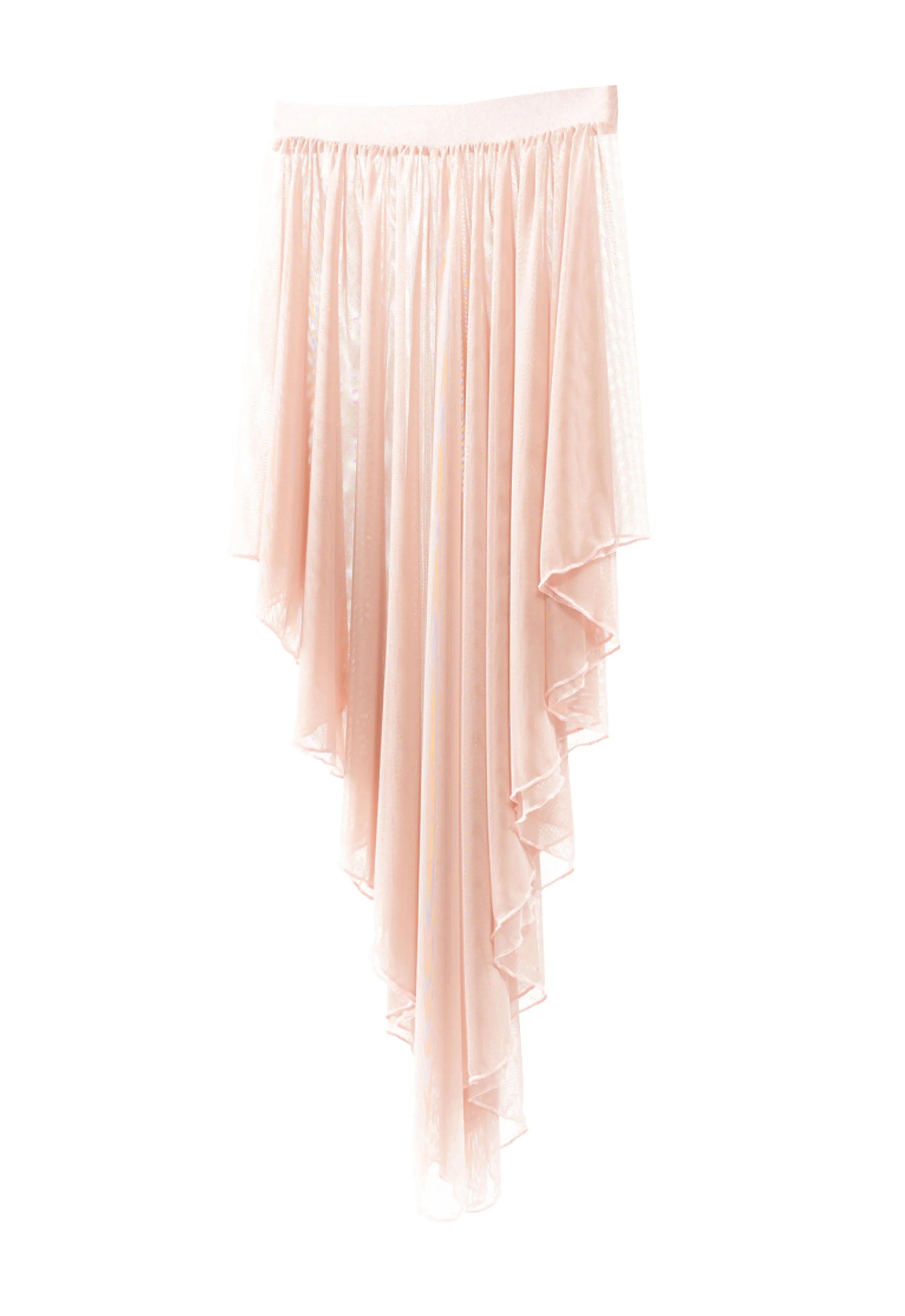 Removable Solid Skirt