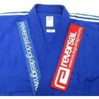 Reversal Classic Patch